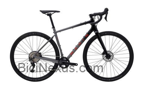 Marin Headlands 1 ficha técnica y opiniones